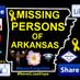 MissingPersonsofAR (@arkansasmissing) Twitter profile photo MissingPersonsofAR (@arkansasmissing) Twitter profile photo