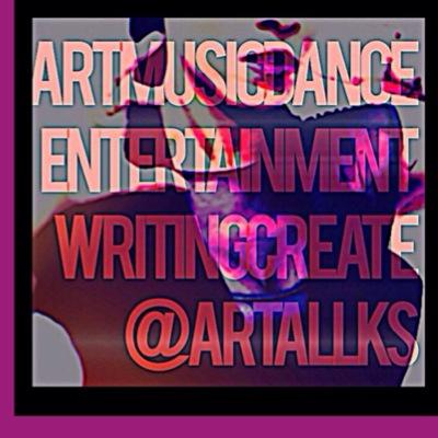 #SupportLivingArtist 🌟The Love 💜of #Art #Entertainment #Music #Writing #ArtsEdu #ARTist #ARTivist • #ARTS #Culture #Lifestyle #Media #News/ #Charity Is Beauty