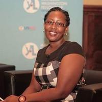 Anne K. Kalinzi (@annekalinzi) 's Twitter Profile Photo Anne K. Kalinzi (@annekalinzi) 's Twitter Profile Photo