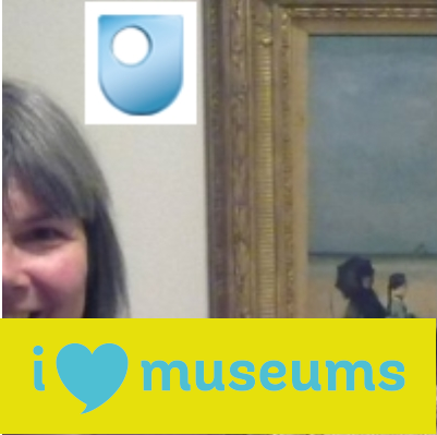Enthusiastic museum and gallery visitor living in Bristol, UK.
Trustee @Friends_UoB_TC,
Volunteer @StradlingColl