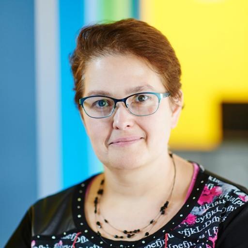 Isabelle__Andre's profile picture. Je tweete en mon nom propre