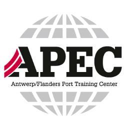 Port Friendship through Port Knowledge
apec@portofantwerp.com