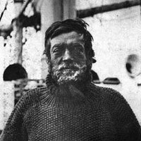 Ernest Shackleton(@ErnestShackletn) 's Twitter Profileg