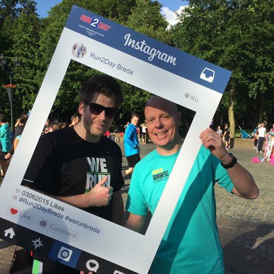 RenSimonRen's profile picture. Hardlopend voor Cardio doeleinden tijdens #Krachttraining
 Impossible is Nothing! 
 #ObstacleRunning • #HalfCrazyRunner in Spé
 Achieved: #MM13, #SVR13 & #SMR13