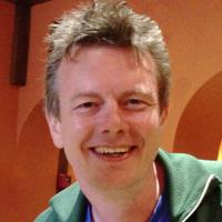 Anthony Underwood (@bioinformant) 's Twitter Profile
