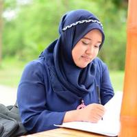Indah Sri Rahayu (@iendharahayu) 's Twitter Profile