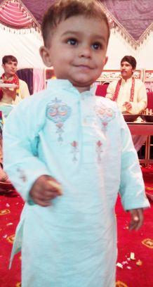 mureedali81's profile picture. 