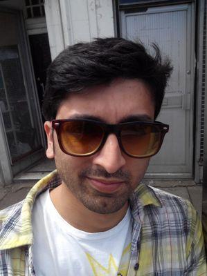 Sports enthusiasts| cricket, football , F1| Blogger| Story teller|