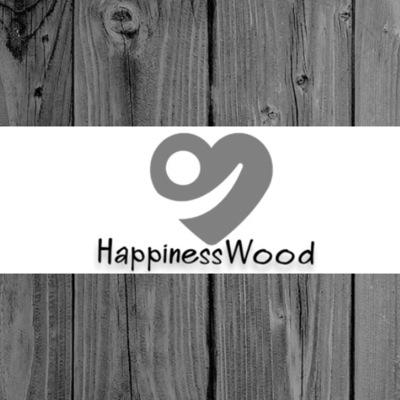 Hacemos de la madera un modo de felicidad. Arte, diseño, exclusividad. Madera 100% natural. Twitter, Instagram, Facebook. INFO: happinesswoodrc@gmail.com