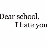 School Life Problems (@schoolology) Twitter profile photo