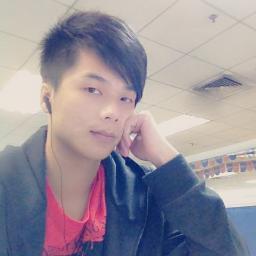 weijiyonglover's profile picture. 