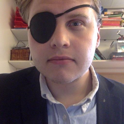 Kevteq's profile picture. Developer at Assa Abloy Global Solutions, Sweden. All tweets and opinions are my own and do not reflect the values and thoughts of my employer.