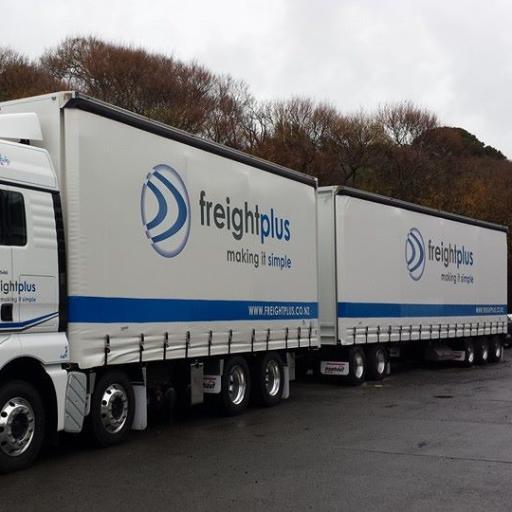 Freightplus Transport & Logistics