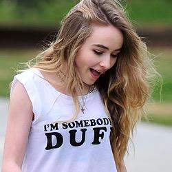 StoicVictory's profile picture. “Let me give you some advice. I always win, so don't get in my way.” ー Daughter of Nike. [#PercyJackson]