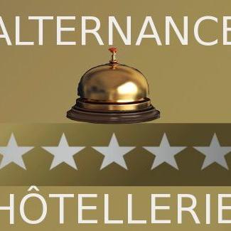 #Formation d'Hôtellerie en #Alternance -Tel: 01.53.90.15.24 (M.ROUBACH - froubach@esic-online.com)