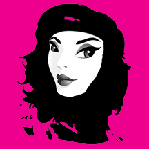 mominatrix's profile picture. No more Mrs. Nice Mom