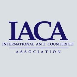 IACAINFO's profile picture. International Anti Counterfeit Association