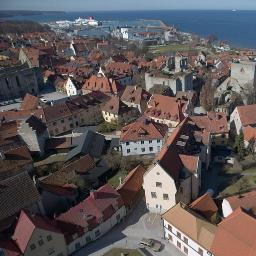 Sveriges Arkitekter Gotland sätter fokus på arkitekturpolitik, gestaltnings- och hållbarhetsfrågor i världsarvsstad, region och landsbygd.