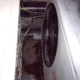 airconned's profile picture. We see lots of bad installs & poor maintenance. If you're interested in air conditioning do your research & choose a reputable company to avoid being #Airconned