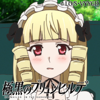 オタクの味方＠優柚琉『ゆうり』 (@kimu_anime) Twitter profile photo