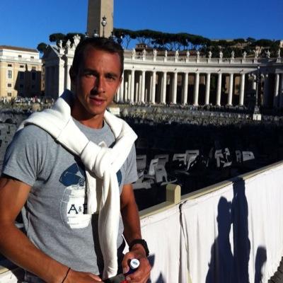 Lukas Rosol OFFICIAL