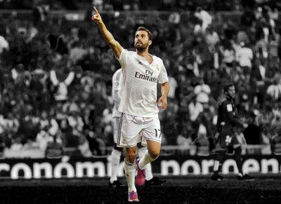 The One and Only fanbase of @aarbeloa17 from Indonesia. Share info about Arbeloa and Real Madrid #halamadrid