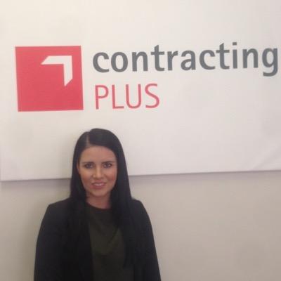 AoifeCPLUS's profile picture.