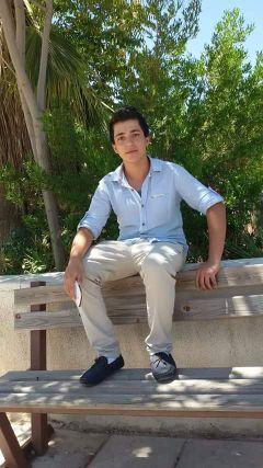 عاشق فلسطين