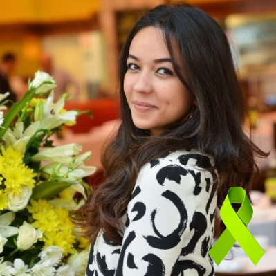 RanaElNaggar's profile picture. An optimist of love, politics and food.