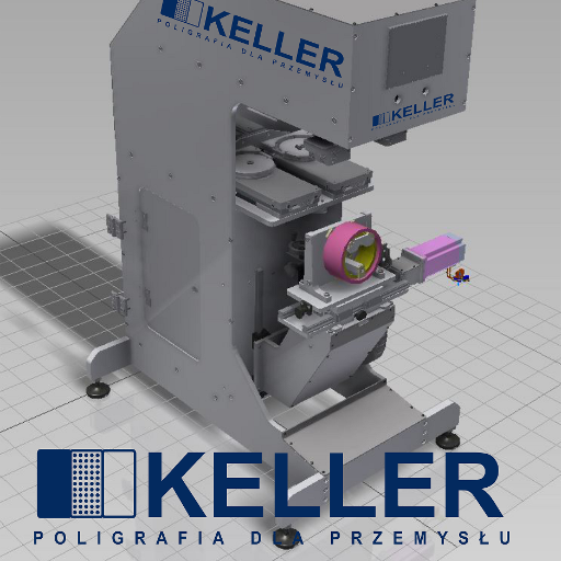 Producent sitodrukarek, tampodrukarek i maszyn do hot stampingu. Sita, rakle, ramy i farby ! We manufacture screenprters, tampo printers and much more!