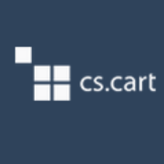 Ολα σε ένα E-Commerce Λογισμικό
Το CS-Cart είναι η τελεια λύση για οποιαδήποτε Online Επιχείρηση, από μια μικρή Startup έως ένα μεγάλο Web Shop.