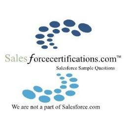 sfcertification's profile picture. 