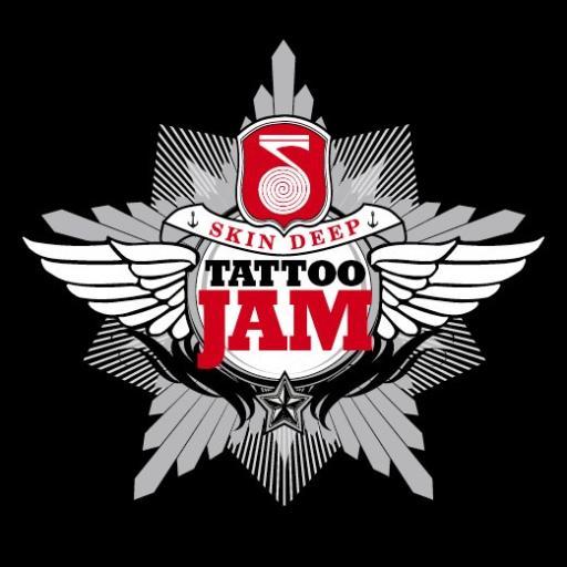 5th - 7th August 2016 - The UK'sWorld Record Breaking Tattoo Convention