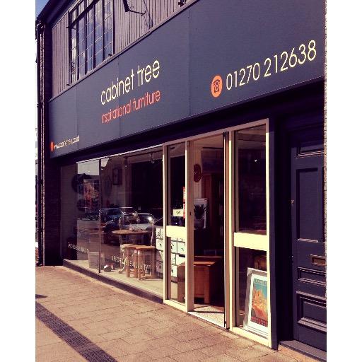 169 - 171 Nantwich Road, Crewe. Telephone 01270 212638.