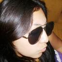 Lena Mora - @petiitepomme - Twitter