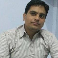 vikaschem's profile picture. 