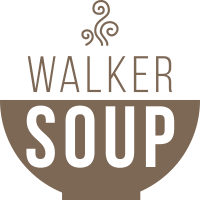Walker SOUP (@walker__soup) 's Twitter Profile
