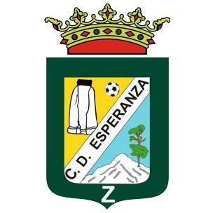 Twitter oficial del Club Deportivo Esperanza 
Fundado  el 2 de febrero de 1955.
Campo Municipal Maximino Bacallado Javier.     Primera Regional | Cantera.