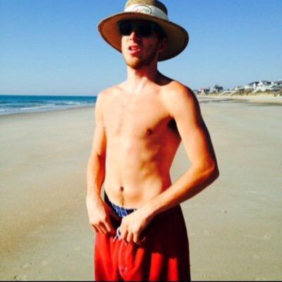 ericstevens336's profile picture. Livin the dream since '92