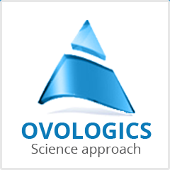 Ovologics company makes end-solutions for e-commerce.