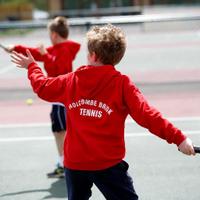Holcombe Brook SC (@holcombetennis) 's Twitter Profile