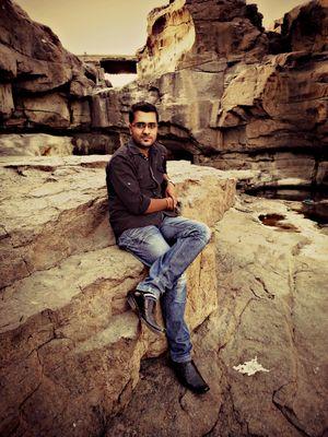 Prathamesh290's profile picture. 