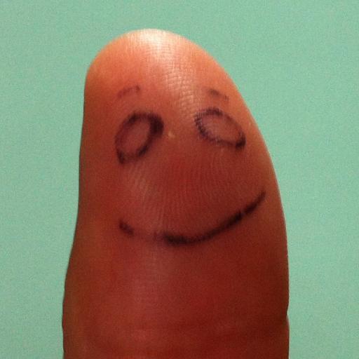 thumbguns's profile picture. Finding new ways to test the speed of your thumbs. Build those big boys up. Train them hard. Push them to the limit. Build those THUMB GUNS!