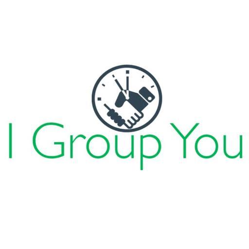 IGROUPYOU zorgt voor dagelijks nieuwe deals met kortingen die oplopen tot 100%! Schrijf je in voor de nieuwsbrief op http://t.co/RmAJd7vGCH En profiteer direct!
