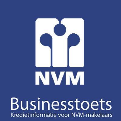 checkt kredietwaardigheid en betrouwbaarheid van bedrijven en personen, tool voor NVM-makelaars