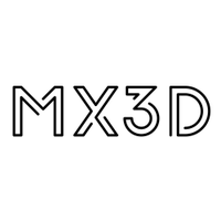 MX3D (@mx3d_am) 's Twitter Profile