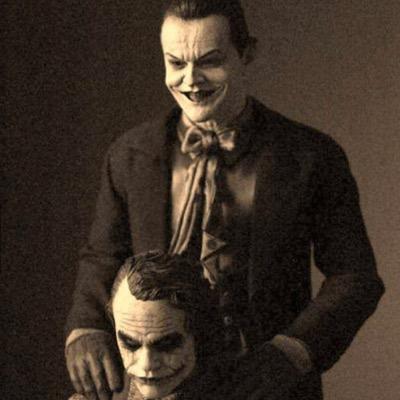 1ShromeP20's profile picture. https://t.co/bPVvPOSnKV