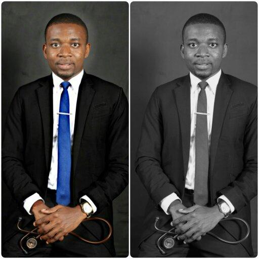 Don't Have an Assumption of who I am Until You meet Me, Its Easy to see When you look at me, dats if You Look closely. So, Come close, U'll know me.