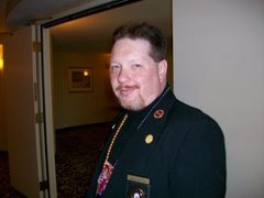 Food, Computers, Ham Radio, Podcasts, 80s music fan and Harley rider