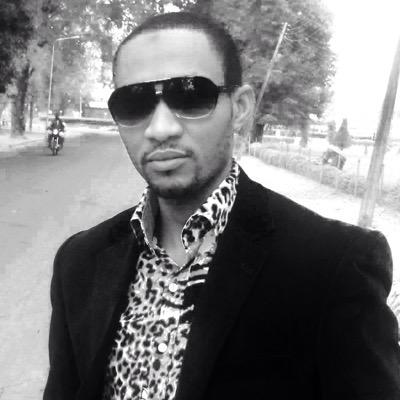 ameengusau's profile picture. 